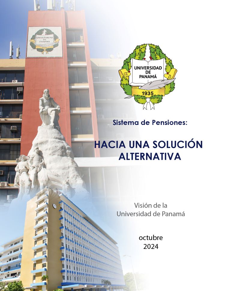 Portada de propuesta de la UP a CSS.