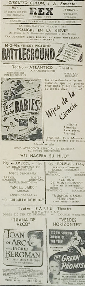 cartelera tatro paris 2