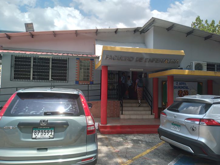 enfermeria