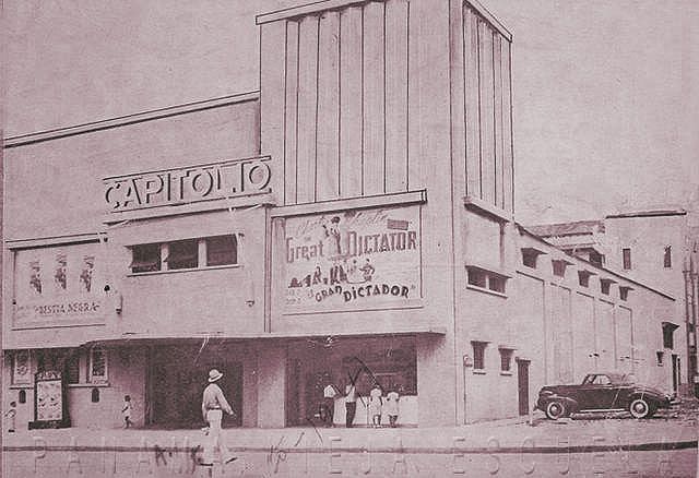 teatro capitolio 