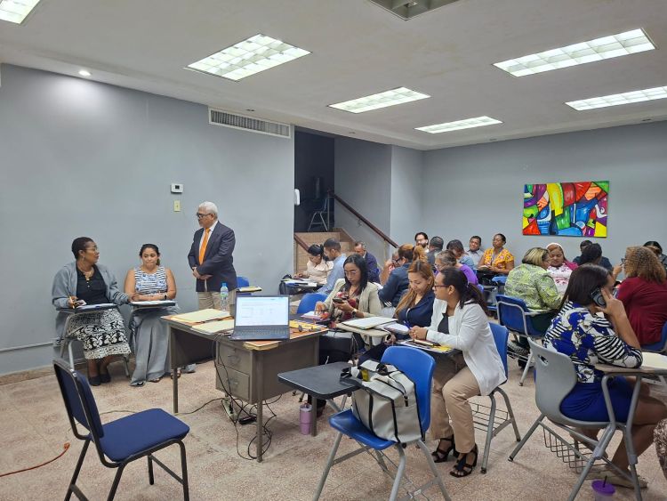 seminario ortografía 2026