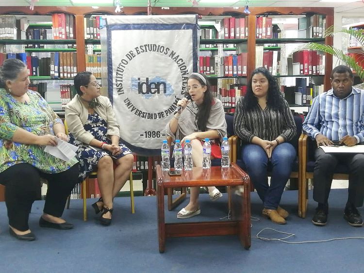 iden congreso cientifico 