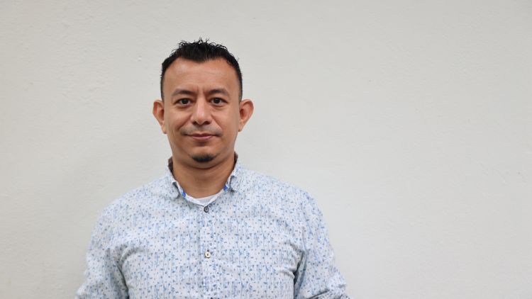 Marcos Salazar