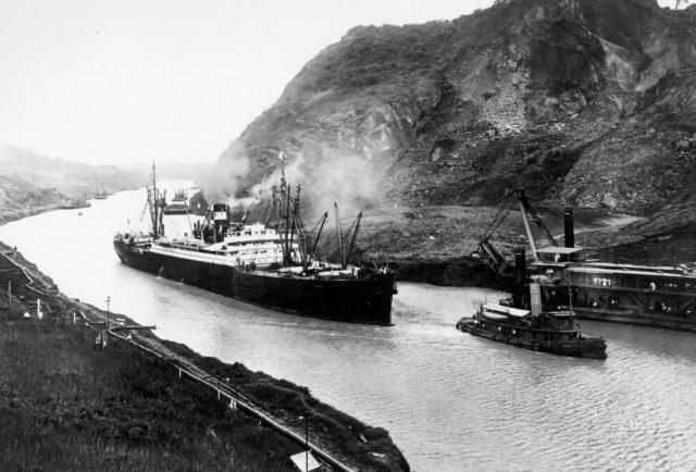 paso del vapor ancón