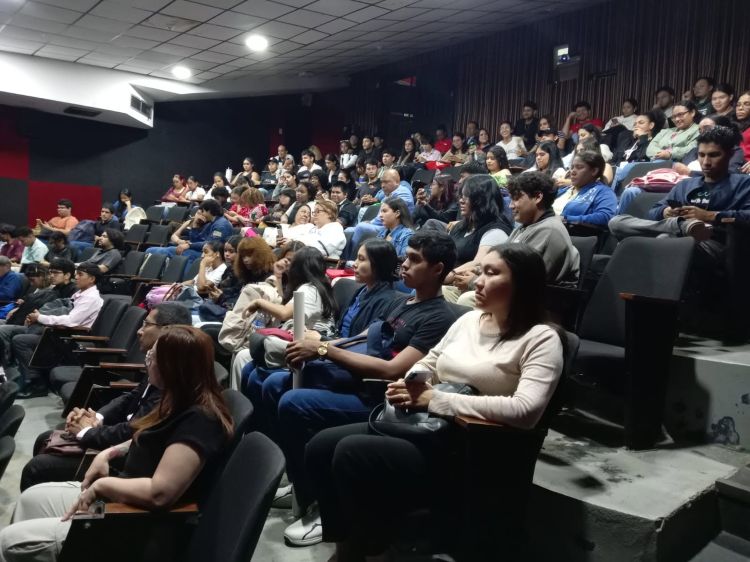 Cine debate 