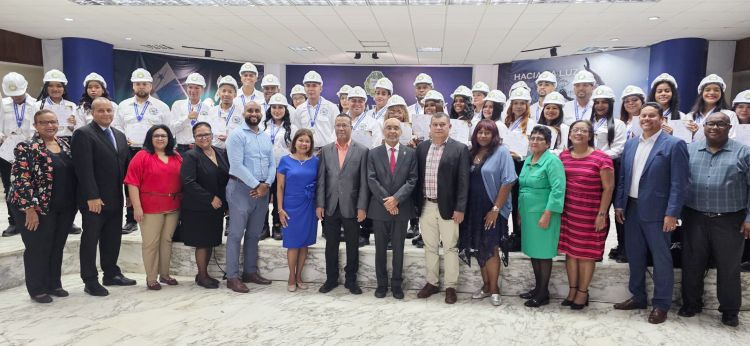 crusam imposición de cascos