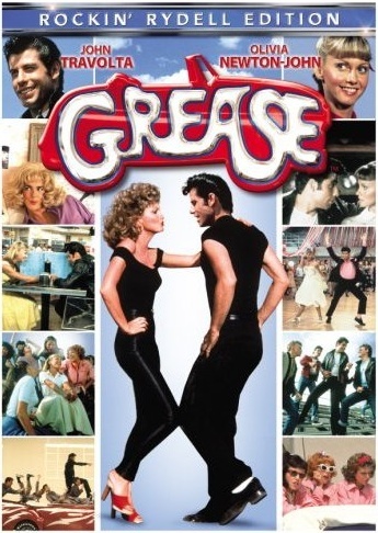 grease 