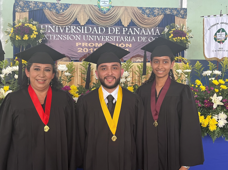 graduación Ocú 2019 2023