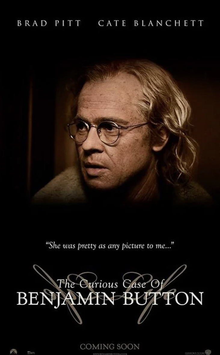 benjamin Button
