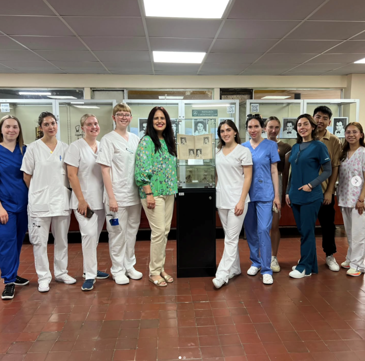 Medicina microbiología