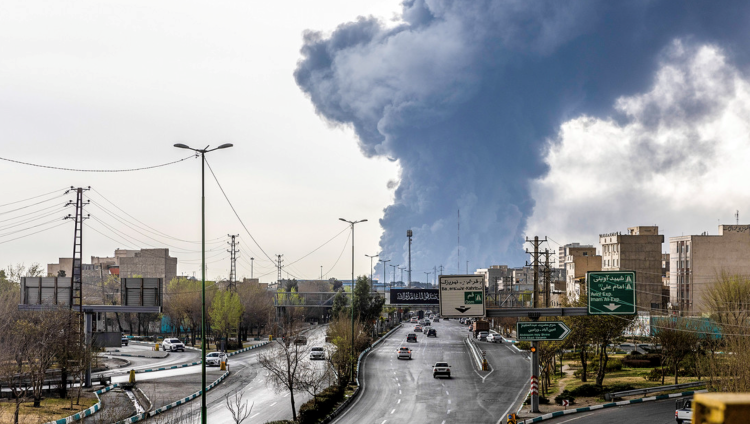 IranTeheran 