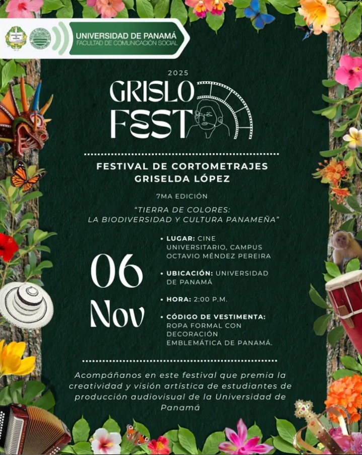 afiche grilo fest