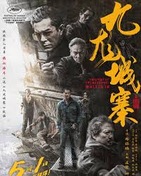 pelicula ciudad amurallada