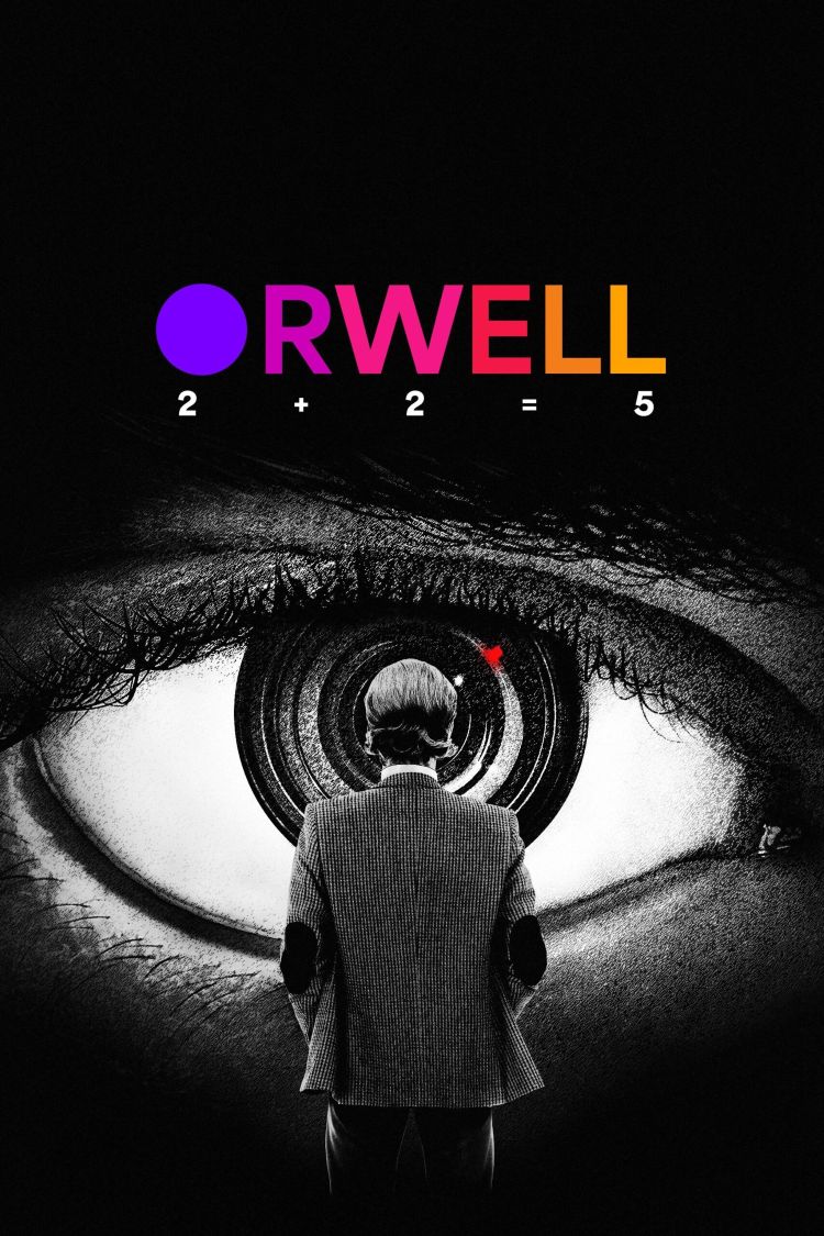 pelicula orwell