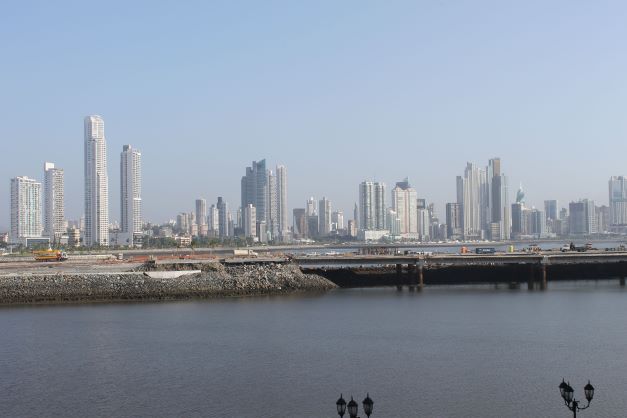 ciudad de panama