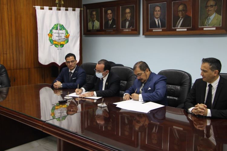 convenio con ecuador