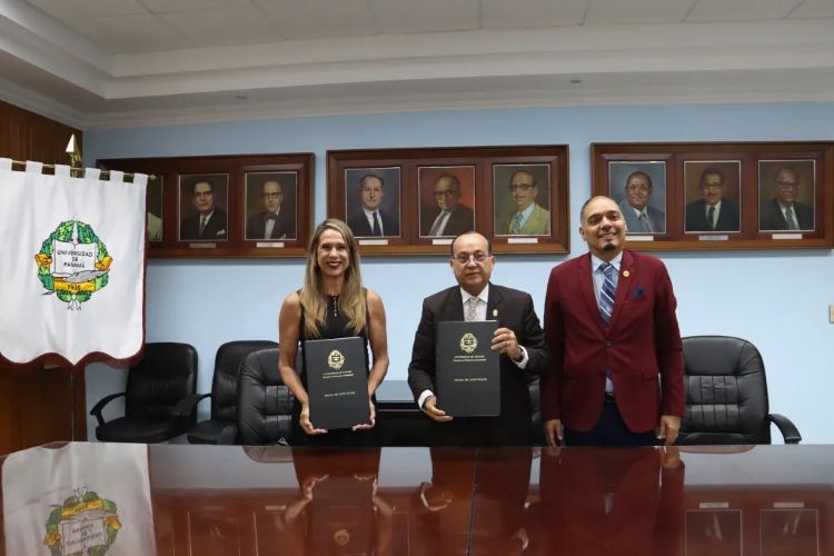 Convenio up y mexico