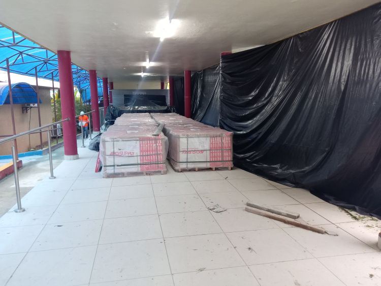 materiales facinet remodelación 