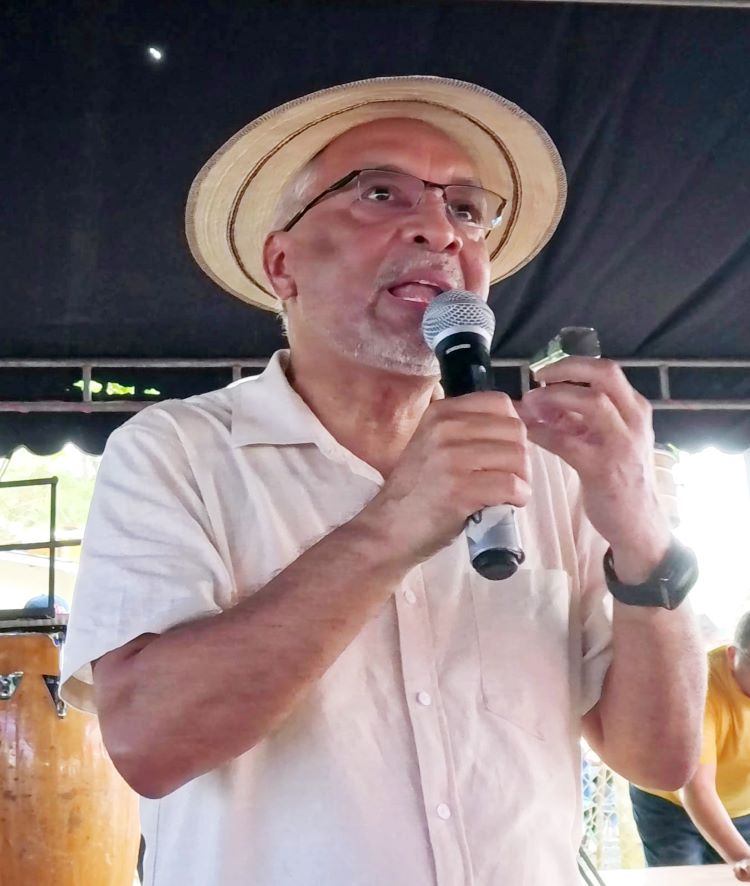 José Emilio Moreno