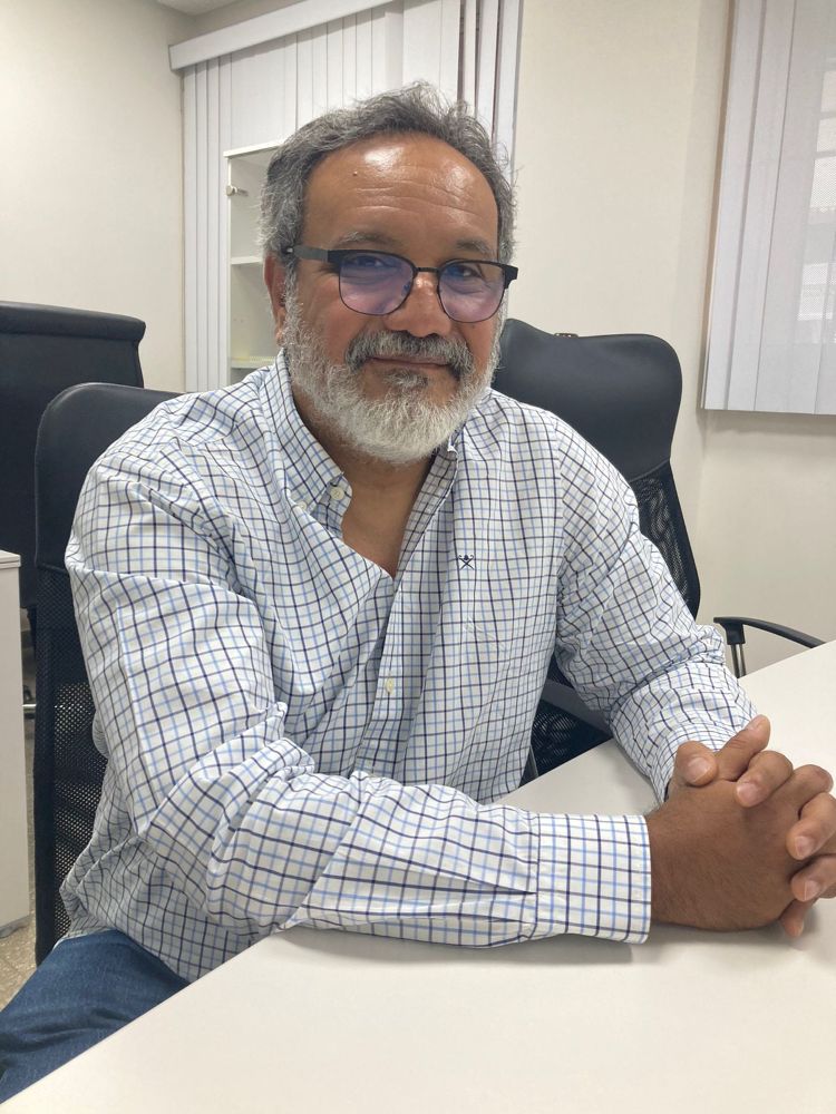 Dr. Fermín Acosta Magallanes