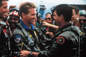 top gun