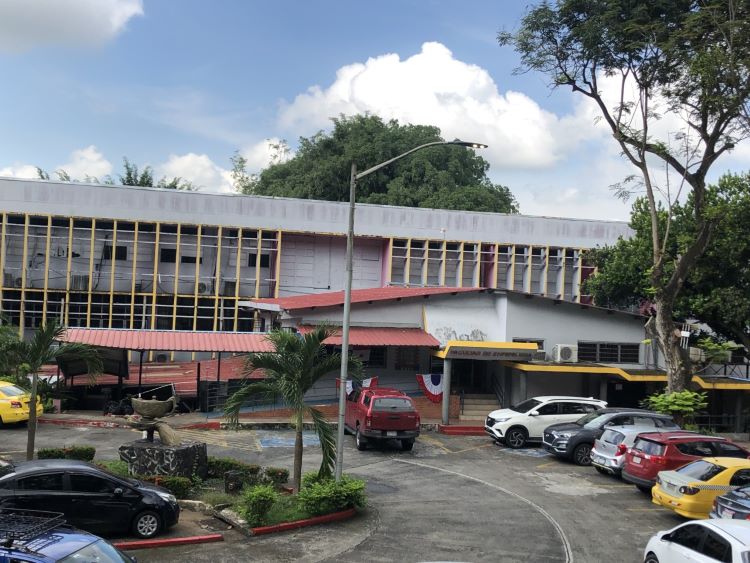 Facultad de Enfermería 