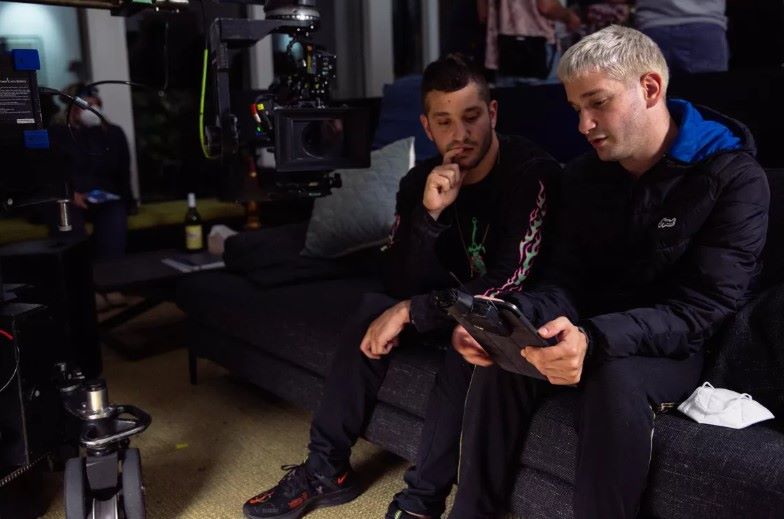 experiencias inmersivas de youtubers 