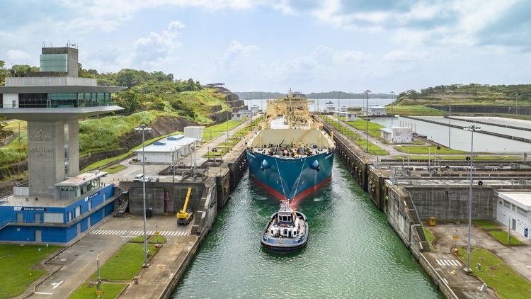 fotos del canal