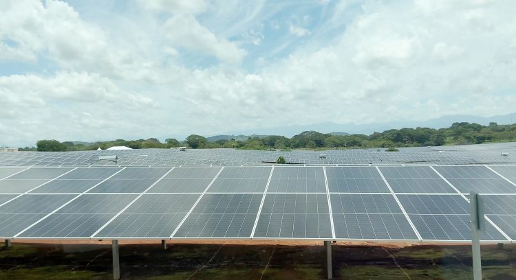 paneles solares en fca chiriqui