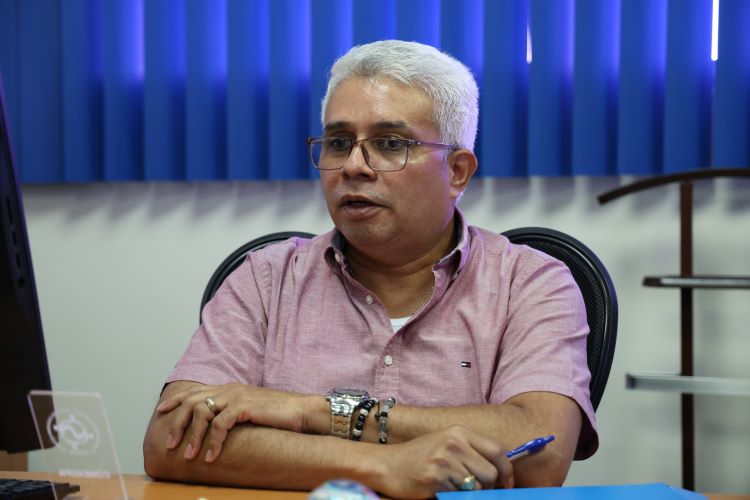 Prof. franklin De Gracia 