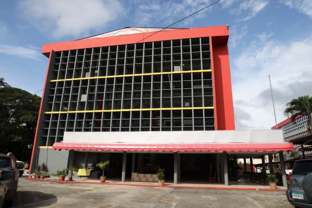 Facultad de ciencias de la educación 