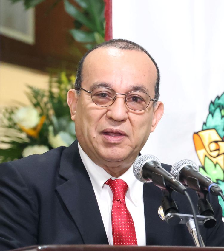 Eduardo Flores Castro