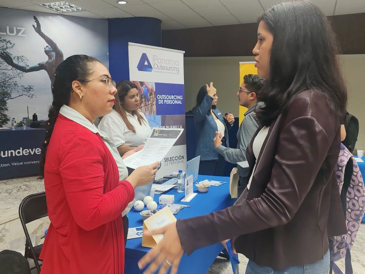 entrevista para work