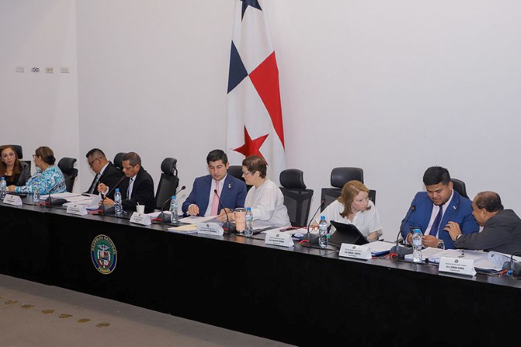 asamblea legislativa 