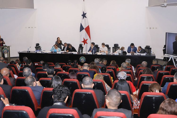 asamblea 