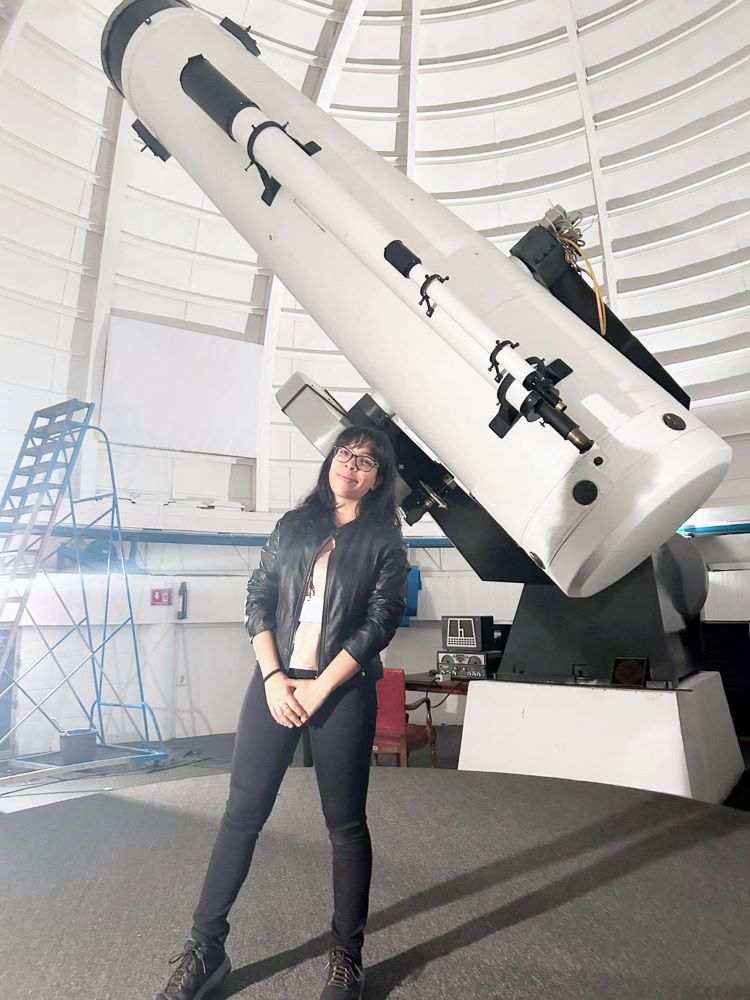 Diana Victoria López Navarro 