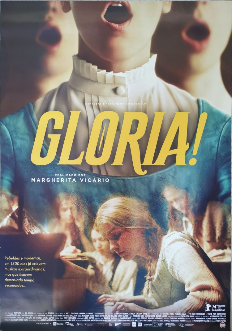 Gloria