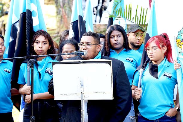 grupos estudiantiles 