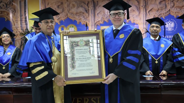 honoris causa granada 