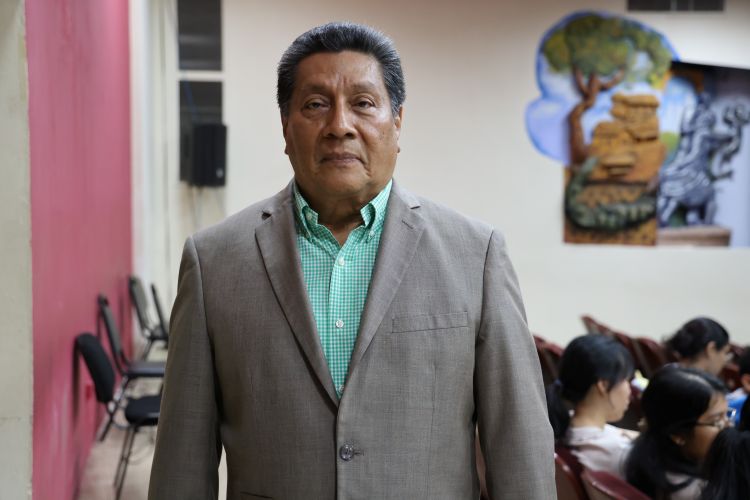 Rolando Gordon Canto