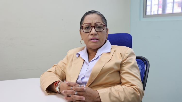 REbeca yanis