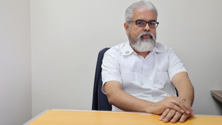 Samuel Prado