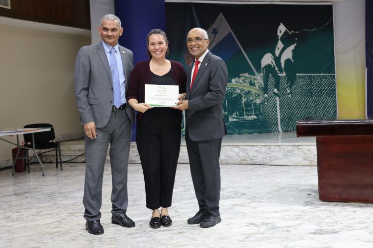 Irene castillero cufi