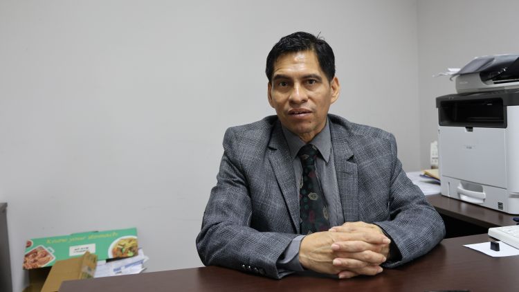 reyes Arturo Valverde