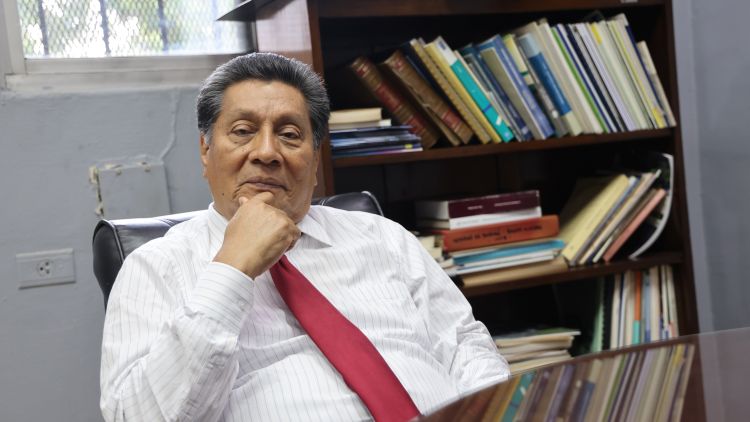 Rolando Gordon