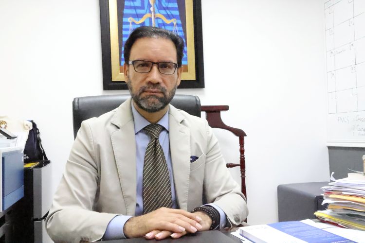 Vasco Torres de Leon