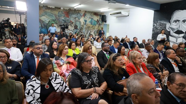 rendición de cuentas 2025