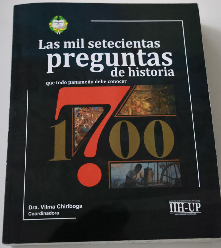 1700 preguntas libro