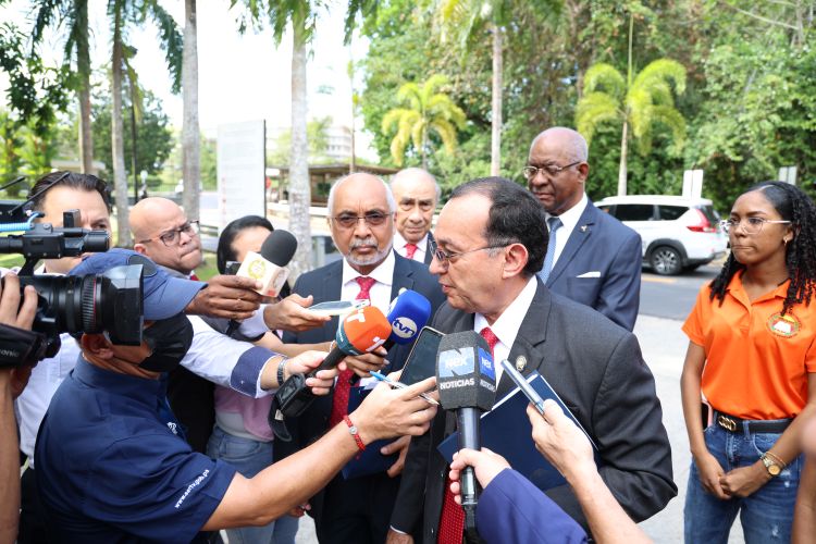 periodistas en la usa