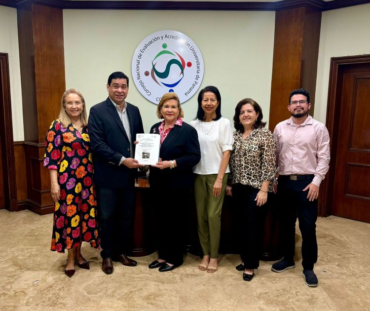 entrega de informe anual.